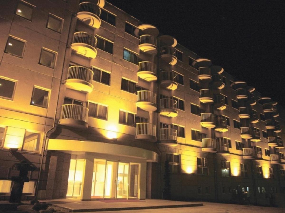 Fujisan Garden Hotel Yamanakako Luaran gambar