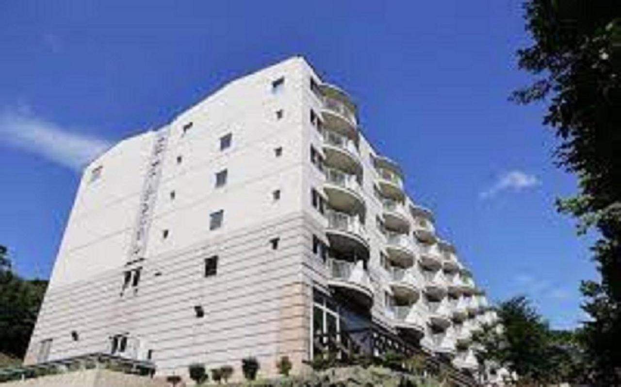 Fujisan Garden Hotel Yamanakako Luaran gambar