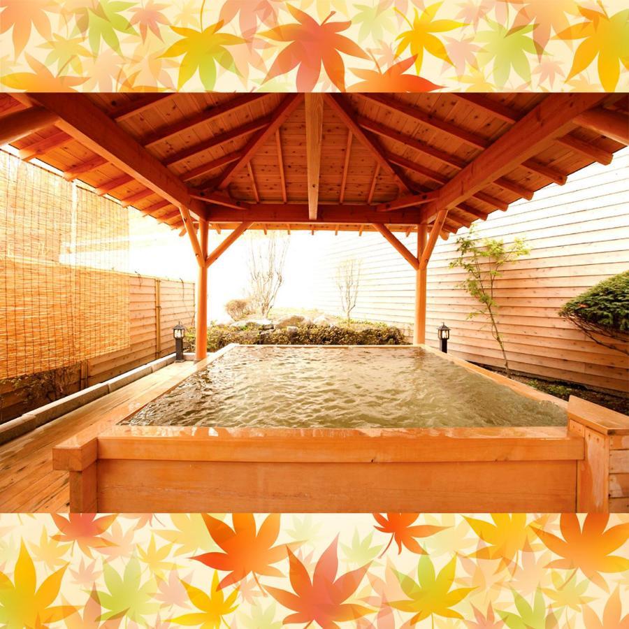 Fujisan Garden Hotel Yamanakako Luaran gambar